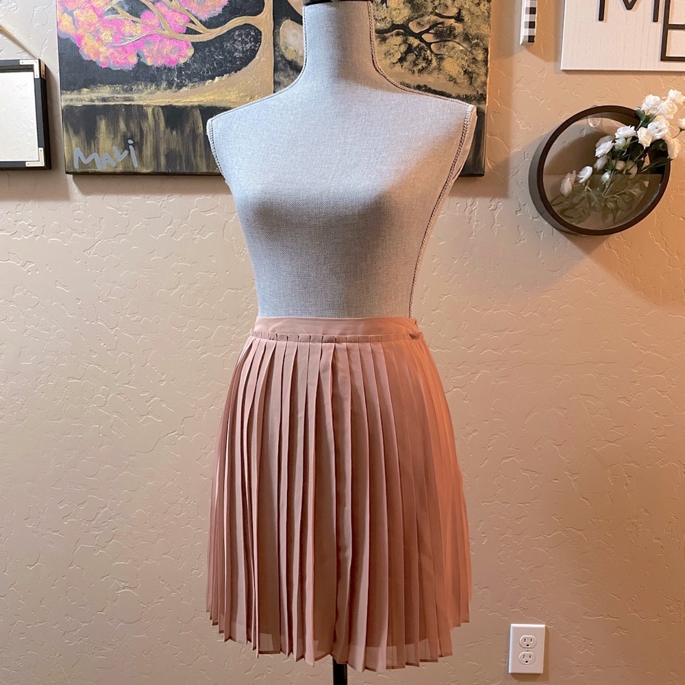 Spring Skirt